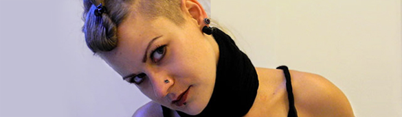 Kristina Schwarzrock